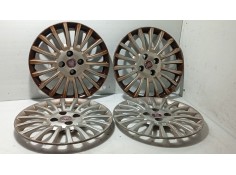 Recambio de tapacubos para fiat linea (323_, 110_) 1.4 referencia OEM IAM    2