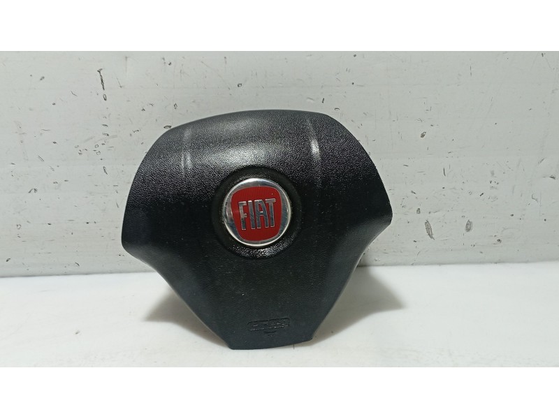Recambio de airbag delantero izquierdo para fiat linea (323_, 110_) 1.4 referencia OEM IAM VERE7441  