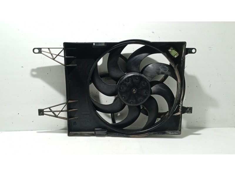 Recambio de electroventilador para fiat linea (323_, 110_) 1.4 referencia OEM IAM 0000051785109 51784705 