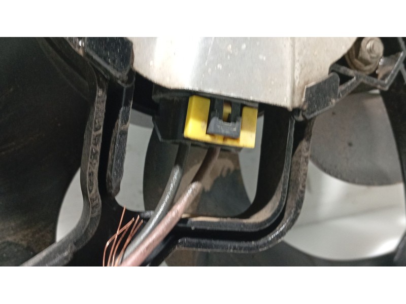 Recambio de electroventilador para fiat linea (323_, 110_) 1.4 referencia OEM IAM 0000051785109 51784705 