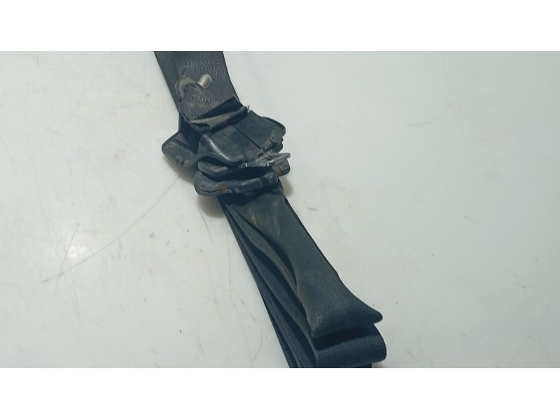 Recambio de cinturon seguridad delantero izquierdo para fiat linea (323_, 110_) 1.4 referencia OEM IAM 0000735489234  