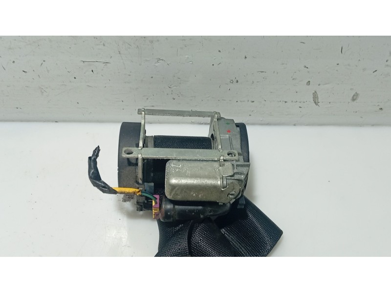 Recambio de cinturon seguridad delantero izquierdo para fiat linea (323_, 110_) 1.4 referencia OEM IAM 0000735489234  