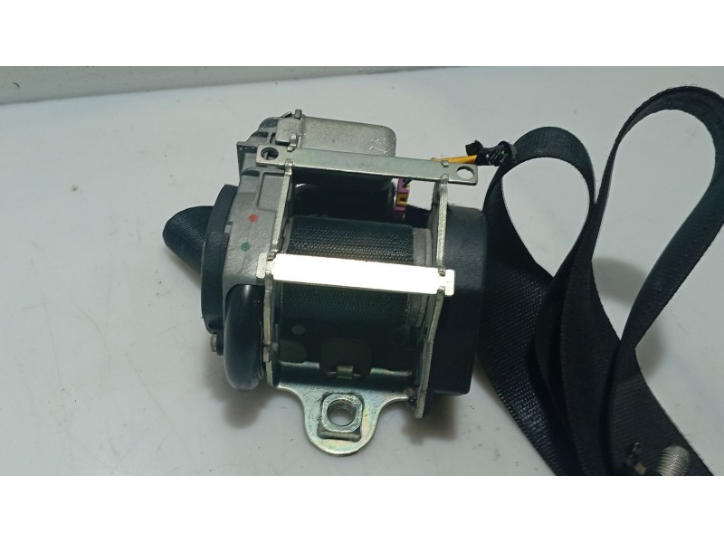 Recambio de cinturon seguridad delantero izquierdo para fiat linea (323_, 110_) 1.4 referencia OEM IAM 0000735489234  