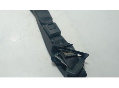 Recambio de cinturon seguridad trasero central para fiat linea (323_, 110_) 1.4 referencia OEM IAM 0000100171921   2