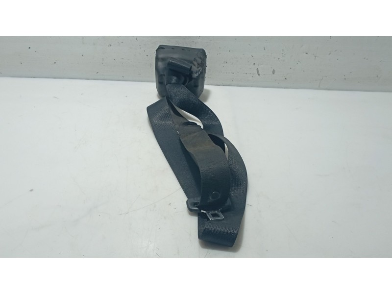 Recambio de cinturon seguridad trasero izquierdo para fiat linea (323_, 110_) 1.4 referencia OEM IAM 0000100171923  