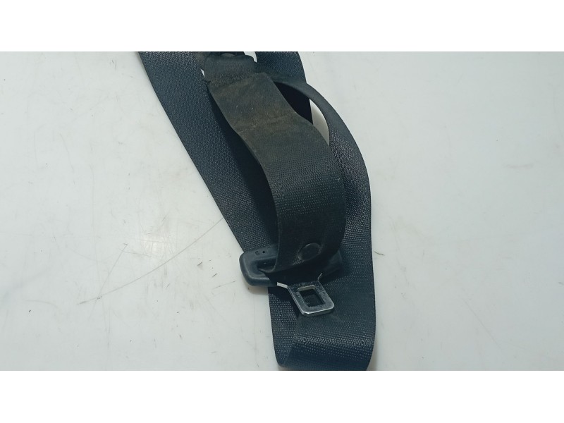 Recambio de cinturon seguridad trasero izquierdo para fiat linea (323_, 110_) 1.4 referencia OEM IAM 0000100171923  