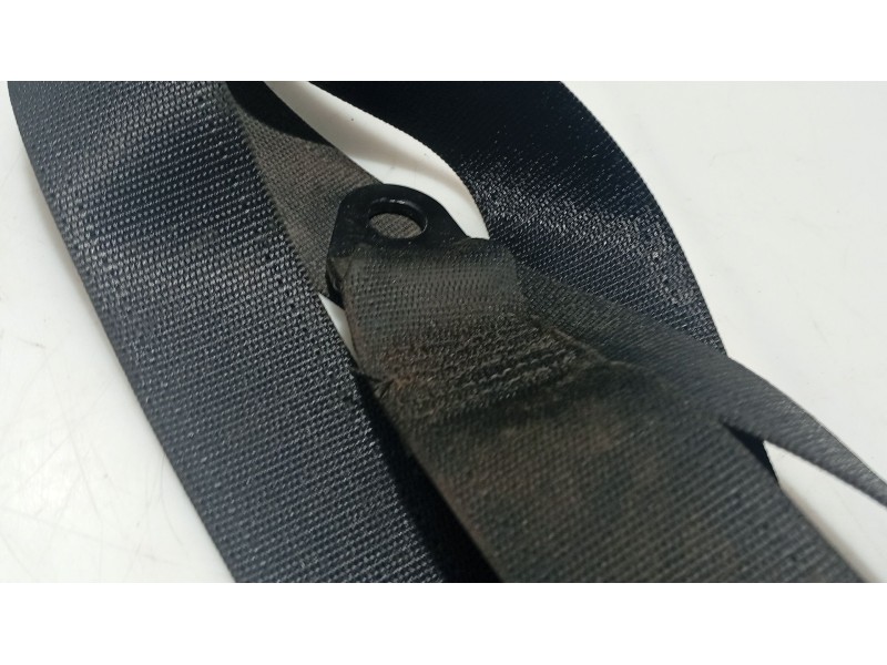 Recambio de cinturon seguridad trasero izquierdo para fiat linea (323_, 110_) 1.4 referencia OEM IAM 0000100171923  