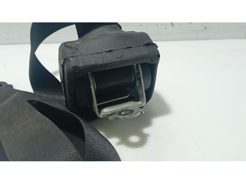 Recambio de cinturon seguridad trasero izquierdo para fiat linea (323_, 110_) 1.4 referencia OEM IAM 0000100171923  