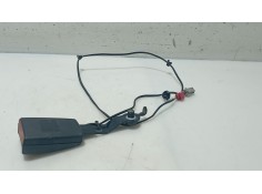 Recambio de anclaje cinturon delantero izquierdo para fiat linea (323_, 110_) 1.4 referencia OEM IAM    2