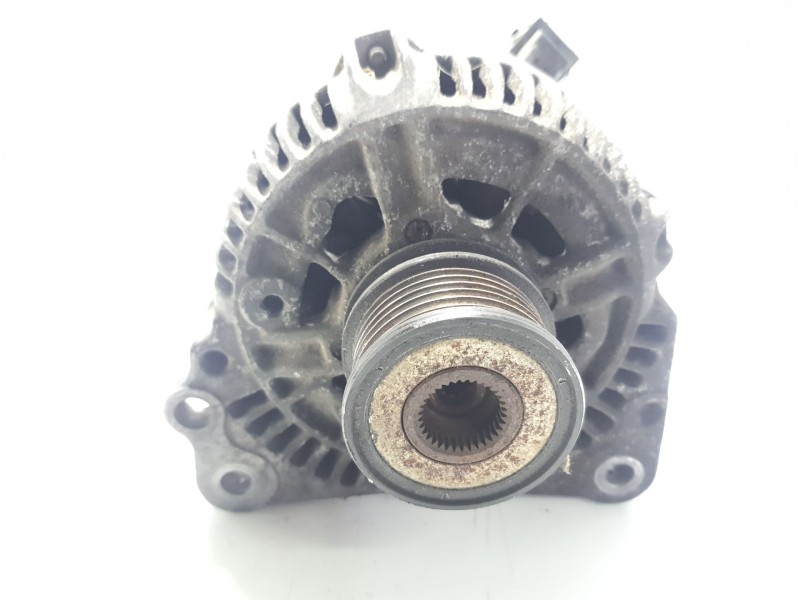Recambio de alternador para seat ibiza ii (6k1) 1.9 d referencia OEM IAM 0123320038 028903028J 