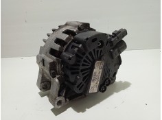 Recambio de alternador para peugeot 207 xs referencia OEM IAM 9656956280 TG9B025 2542923A