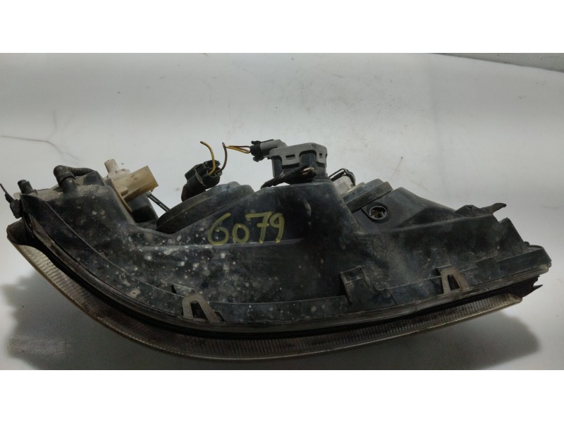 Recambio de faro izquierdo para opel astra g sedán (t98) 1.6 (f69) referencia OEM IAM 93175368  