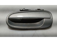 Recambio de maneta exterior trasera izquierda para hyundai matrix (fc) 1.5 crdi referencia OEM IAM 8365017000  