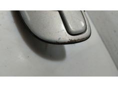 Recambio de maneta exterior trasera izquierda para hyundai matrix (fc) 1.5 crdi referencia OEM IAM 8365017000   2