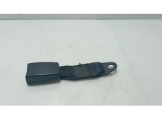 Recambio de anclaje cinturon trasero izquierdo para fiat linea (323_, 110_) 1.4 referencia OEM IAM   