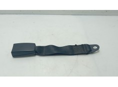 Recambio de anclaje cinturon trasero derecho para fiat linea (323_, 110_) 1.4 referencia OEM IAM   
