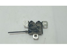 Recambio de cerradura capot para fiat linea (323_, 110_) 1.4 referencia OEM IAM 0000052078873  