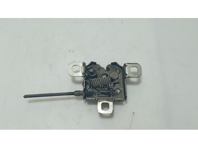 Recambio de cerradura capot para fiat linea (323_, 110_) 1.4 referencia OEM IAM 0000052078873  