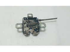 Recambio de cerradura capot para fiat linea (323_, 110_) 1.4 referencia OEM IAM 0000052078873   2