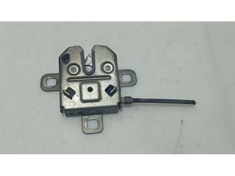 Recambio de cerradura capot para fiat linea (323_, 110_) 1.4 referencia OEM IAM 0000052078873  