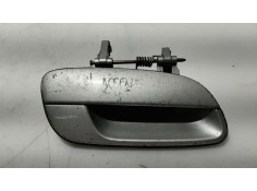 Recambio de maneta exterior trasera derecha para hyundai elantra (xd) 2.0 crdi cat referencia OEM IAM 836602D010  