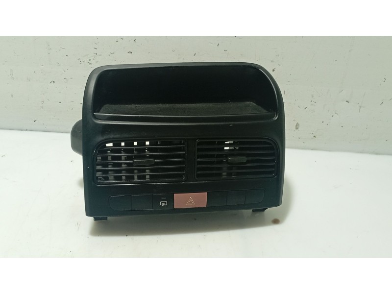 Recambio de aireador central para fiat linea (323_, 110_) 1.4 referencia OEM IAM   