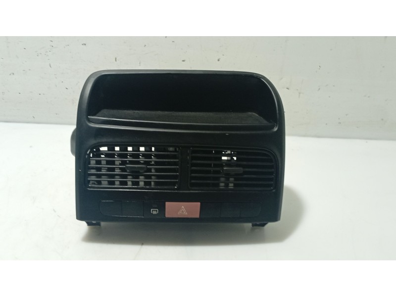 Recambio de aireador central para fiat linea (323_, 110_) 1.4 referencia OEM IAM   