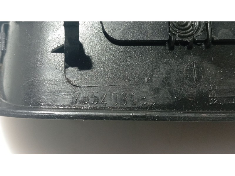 Recambio de aireador central para fiat linea (323_, 110_) 1.4 referencia OEM IAM   