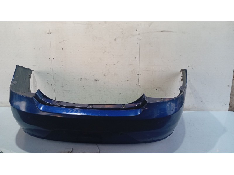 Recambio de paragolpes trasero para fiat linea (323_, 110_) 1.4 referencia OEM IAM 0000735439048  