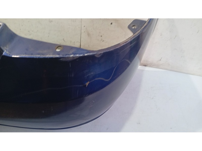 Recambio de paragolpes trasero para fiat linea (323_, 110_) 1.4 referencia OEM IAM 0000735439048  