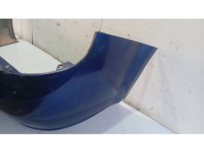 Recambio de paragolpes trasero para fiat linea (323_, 110_) 1.4 referencia OEM IAM 0000735439048  