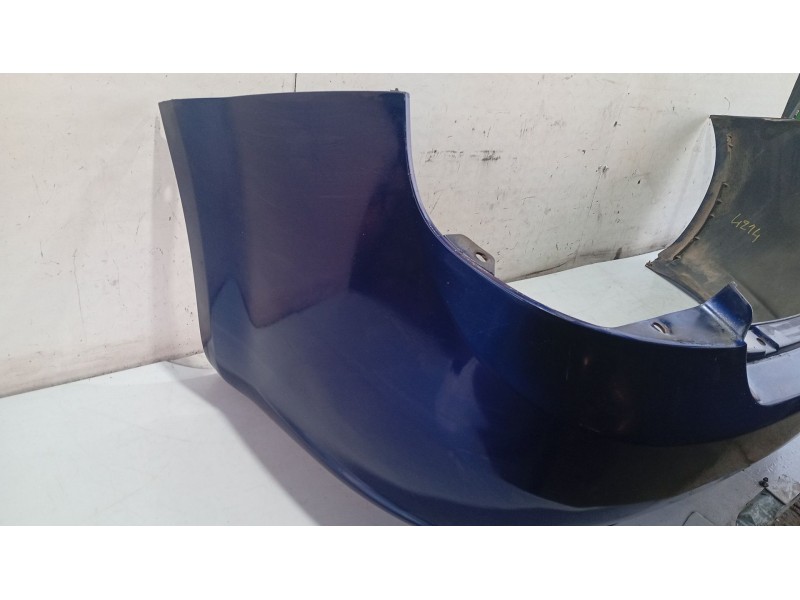 Recambio de paragolpes trasero para fiat linea (323_, 110_) 1.4 referencia OEM IAM 0000735439048  