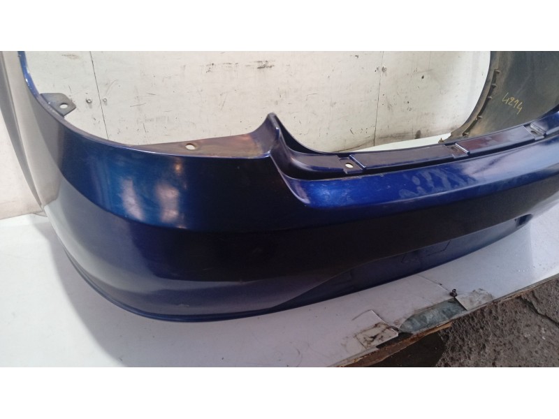 Recambio de paragolpes trasero para fiat linea (323_, 110_) 1.4 referencia OEM IAM 0000735439048  