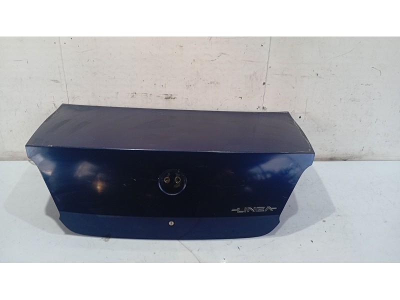 Recambio de porton trasero para fiat linea (323_, 110_) 1.4 referencia OEM IAM   
