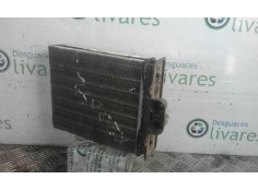 Recambio de evaporador aire acondicionado para opel zafira a 2.0 16v di cat (x 20 dtl / ld3)   |   0.99 - 0.05 | 1999 - 2005 | 8 2