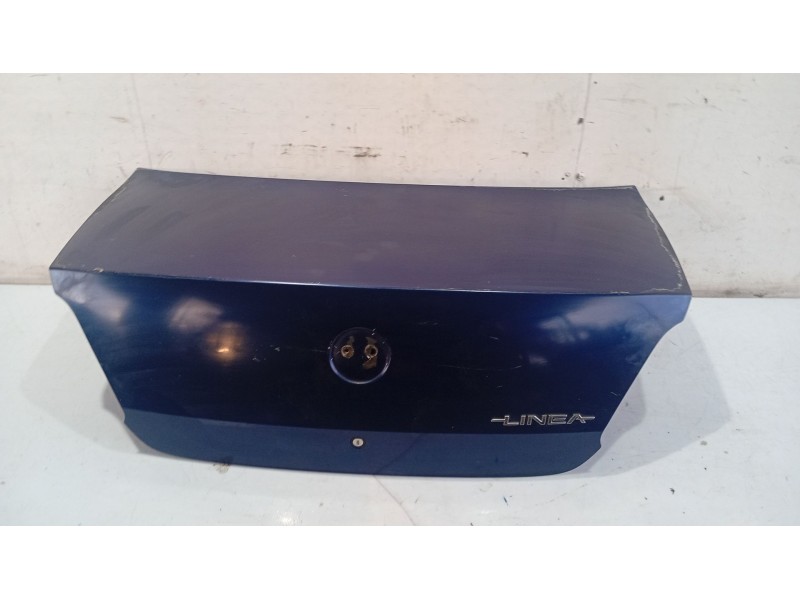 Recambio de porton trasero para fiat linea (323_, 110_) 1.4 referencia OEM IAM   