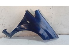 Recambio de aleta delantera derecha para fiat linea (323_, 110_) 1.4 referencia OEM IAM 0000052063463  