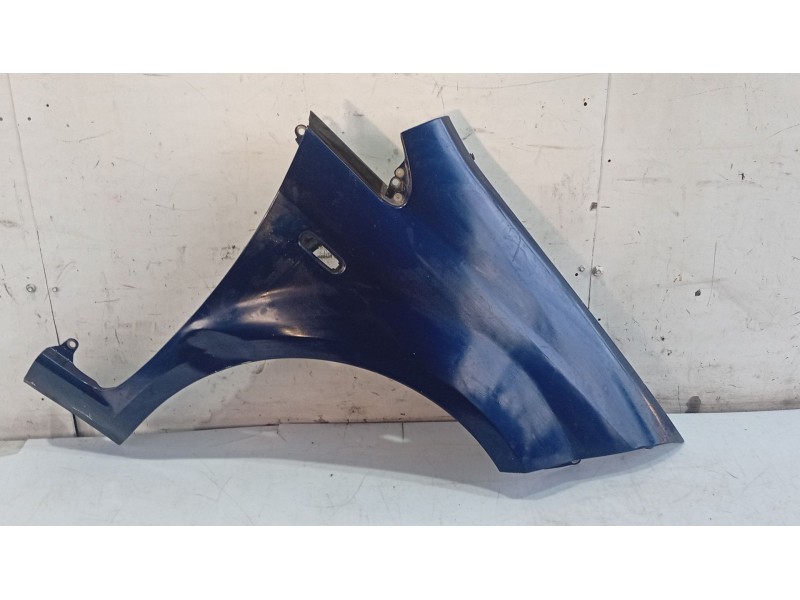 Recambio de aleta delantera derecha para fiat linea (323_, 110_) 1.4 referencia OEM IAM 0000052063463  