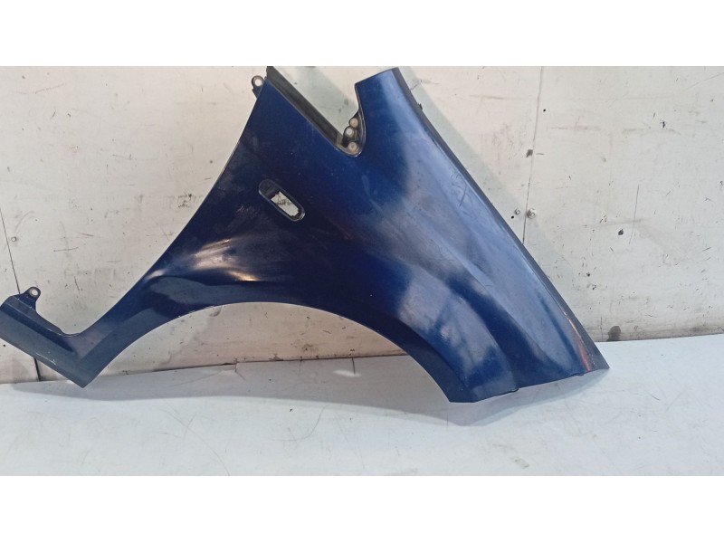 Recambio de aleta delantera derecha para fiat linea (323_, 110_) 1.4 referencia OEM IAM 0000052063463  