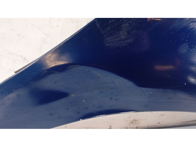 Recambio de aleta delantera derecha para fiat linea (323_, 110_) 1.4 referencia OEM IAM 0000052063463  