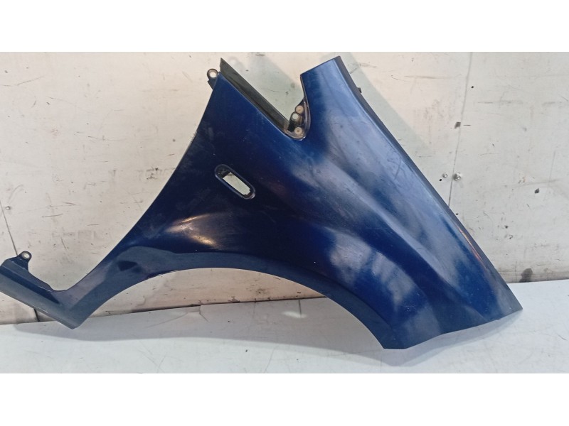 Recambio de aleta delantera derecha para fiat linea (323_, 110_) 1.4 referencia OEM IAM 0000052063463  