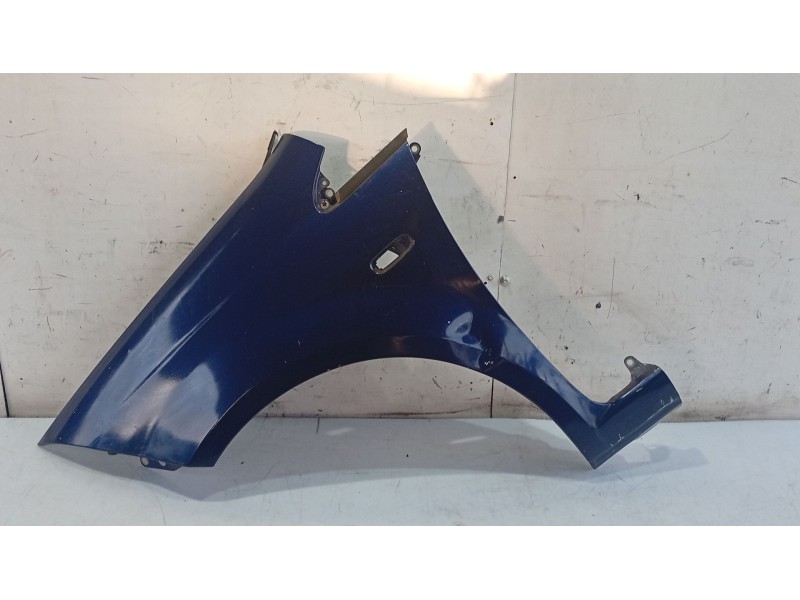 Recambio de aleta delantera izquierda para fiat linea (323_, 110_) 1.4 referencia OEM IAM 0000052063462  