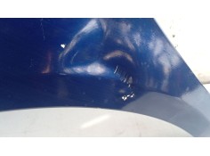 Recambio de aleta delantera izquierda para fiat linea (323_, 110_) 1.4 referencia OEM IAM 0000052063462   2