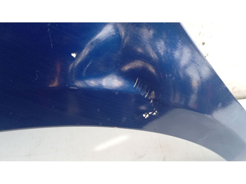 Recambio de aleta delantera izquierda para fiat linea (323_, 110_) 1.4 referencia OEM IAM 0000052063462  