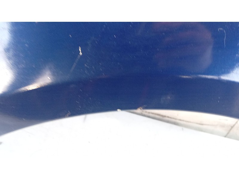 Recambio de aleta delantera izquierda para fiat linea (323_, 110_) 1.4 referencia OEM IAM 0000052063462  