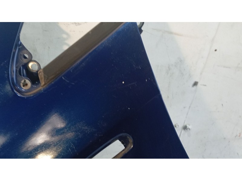 Recambio de aleta delantera izquierda para fiat linea (323_, 110_) 1.4 referencia OEM IAM 0000052063462  