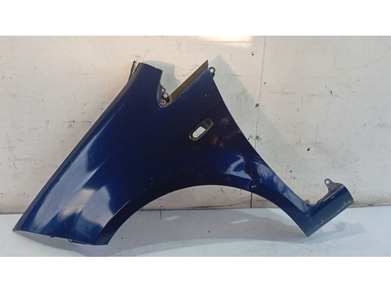 Recambio de aleta delantera izquierda para fiat linea (323_, 110_) 1.4 referencia OEM IAM 0000052063462  