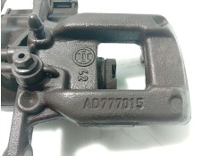Recambio de pinza freno trasera derecha para citroën c4 grand picasso ii (da_, de_) 2.0 bluehdi 150 referencia OEM IAM 160899968 2