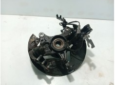 Recambio de mangueta delantera derecha para citroën c4 grand picasso ii (da_, de_) 2.0 bluehdi 150 referencia OEM IAM 1647857080 2