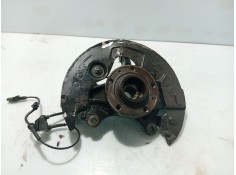 Recambio de mangueta delantera izquierda para citroën c4 grand picasso ii (da_, de_) 2.0 bluehdi 150 referencia OEM IAM 16478574